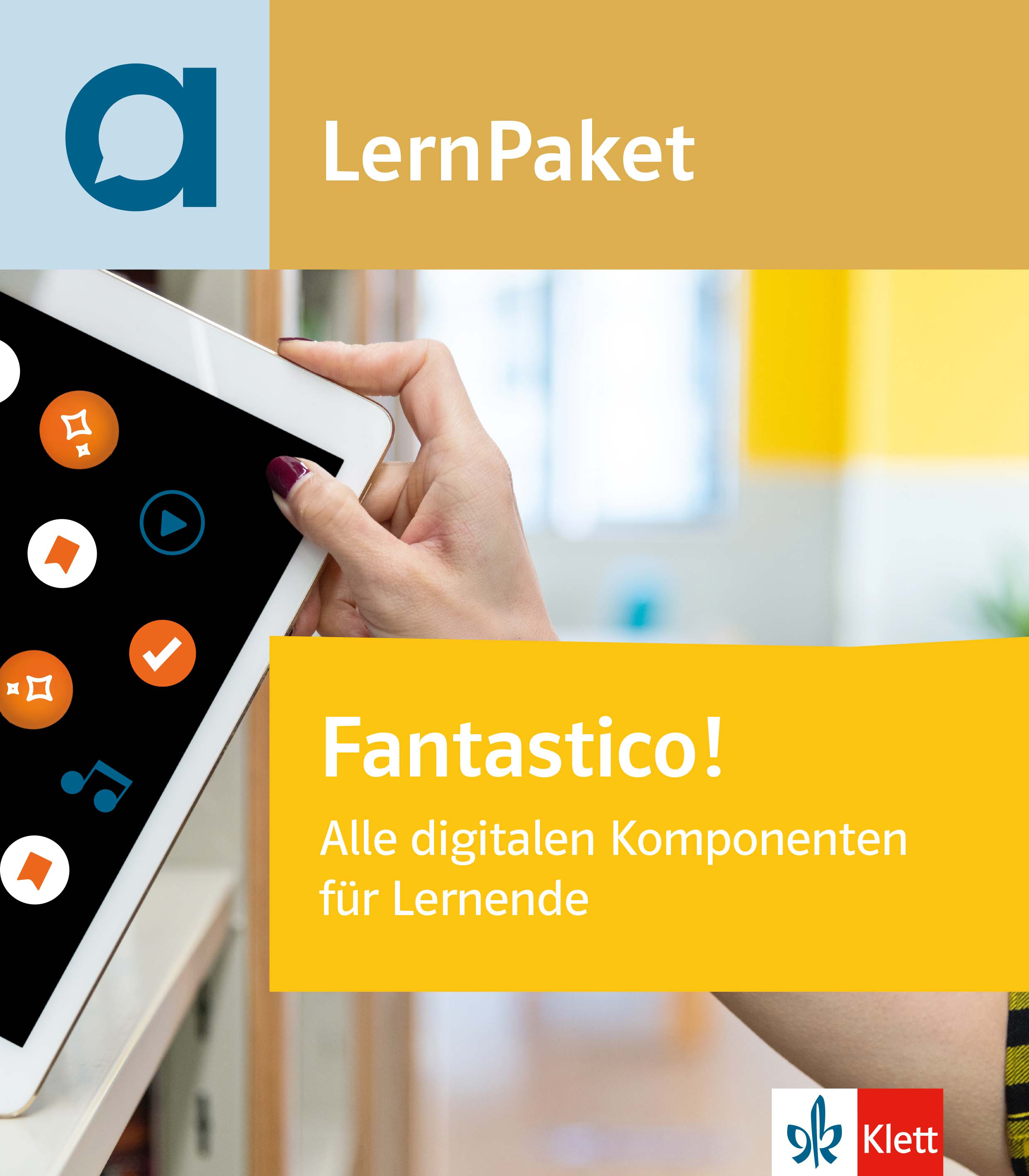 Jetzt zur Produktdetailseite LernPaket Die neue Linie 1 wechseln Produktabbildung LernPaket Die neue Linie 1
