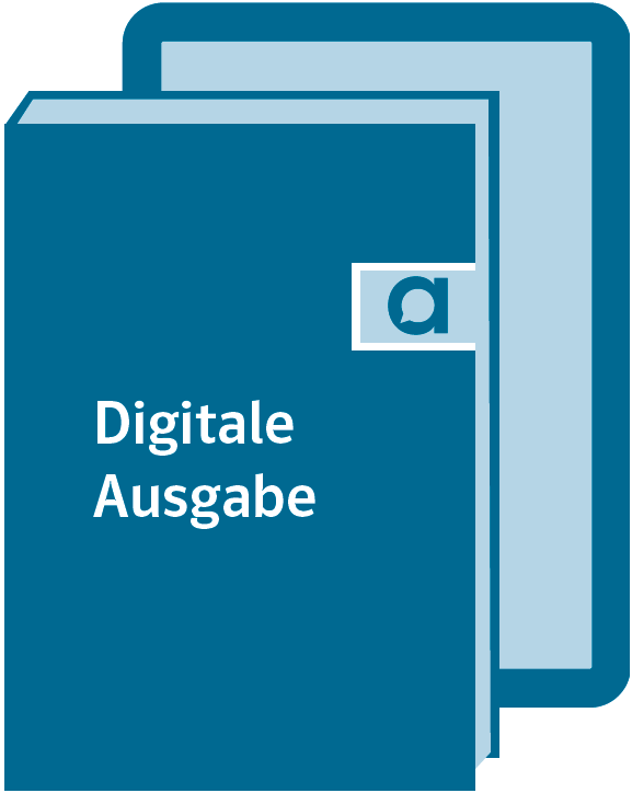 Abbildung Digitale Ausgabe
